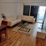 Banesë me qira – Mati 1