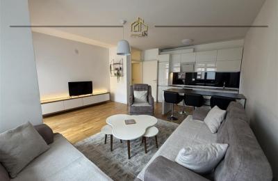 Banesë me qira – Rruga B