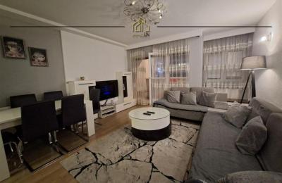 Banesë me qira – Arbëri (Dragodan)