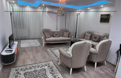 Banesë me qira – Mati 1