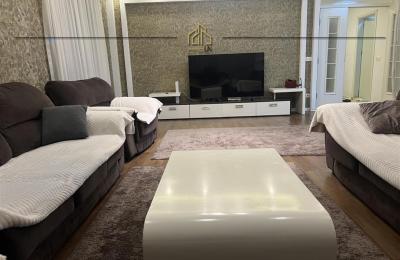 Banesë me qira – Rruga B