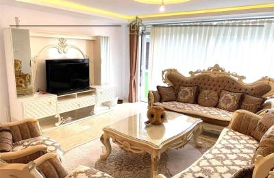 Shtëpi në shitje – Hajvali