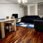 Banesë me qira – Parku i Qytetit