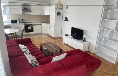 Banesë me qira – Qendër