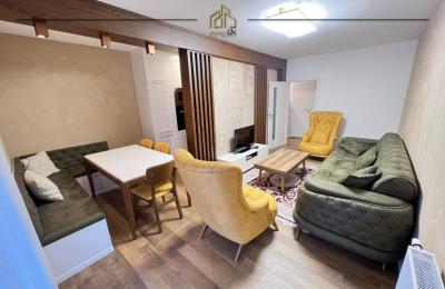 Banesë me Qira – Lagja e Muhaxherëve