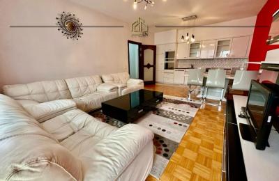 Banesë me qira – Mati 1