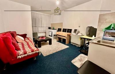 Banesë me qira – Bregu i Diellit