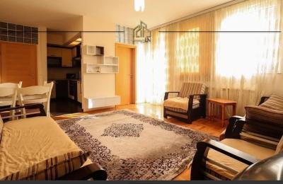 Banesë me qira – Mati 1