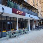 Lokal me qira – Dardani