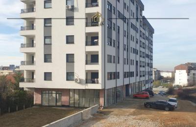 Banesë me qira – Bregu i Diellit