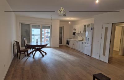 Banesë me qira – Rruga B