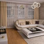 Banesë me qira – Rruga B