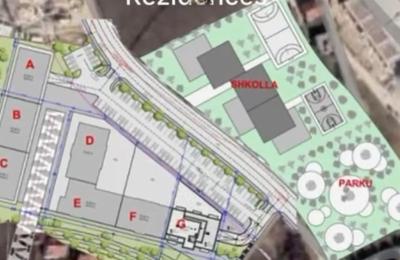 Banesa në shitje – Prishtina e Re