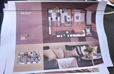 Banesë në shitje – Prishtina e Re