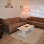 Banesë me qira – Rruga B