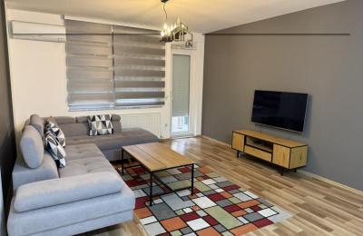 Banesë me qira – Rruga B