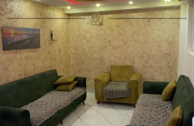 Garsoniere me qira – Qendër