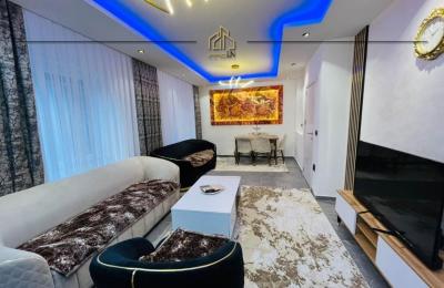 Banesë me qira – Qendër