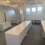 Zyrë afariste me qira – Bregu i Diellit