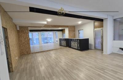 Lokal me qira – Lagja e Muhaxherëve