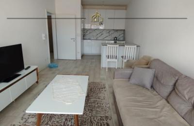 Banesë me qira – Mati 1