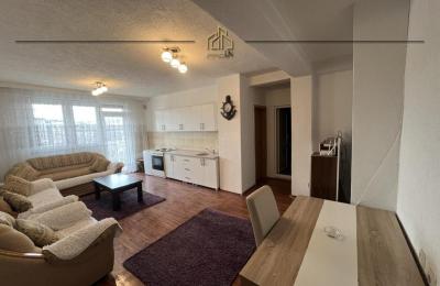 Banesë me qira – Ulpianë