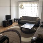 Banesë me qira – Kalabri (Emshir)