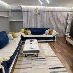 Banesë me qira – Mati 1