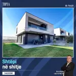 Shtëpi për Shitje