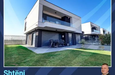 Shtëpi për Shitje