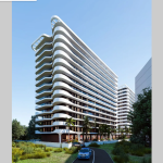 PRISHTINA TOWERS SHËNGJIN