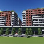 PRIZREN PREMIUM, SHITET BANESA n-12,  115.10 m2 në Prizren