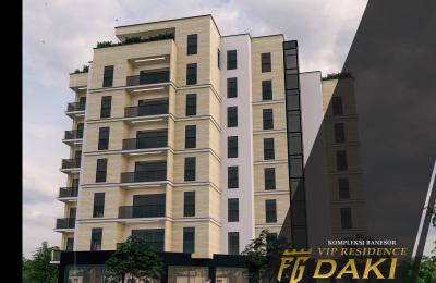 VIP RESIDENCË GJILAN . B-3Dh 137.96m2