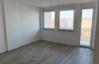 SHITET BANESË E RE ME FLETË POSEDUSE – FUSHË KOSOVË 54.27 m² | Kati 9 | E PABANUAR | ÇMIM FANTASTIK