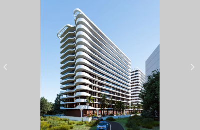 PRISHTINA TOWERS SHËNGJIN