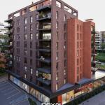 ROYAL BUILDING – Banesë ne shitje Objekti B4, 119.72m2