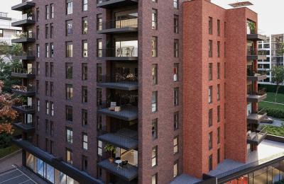 ROYAL BUILDING – Banesë ne shitje Objekti B4, 119.72m2