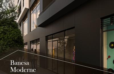 KOMPLEKSI GËSHTENJA BANESA TIP 12, 117.71  m2