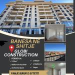 Banesa në shitje në kompleksin ZamResidence  në Gjilan