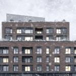 BESOR APARTEMENTS, Banese ne shitje Tip 7, Lamela B, 96.13m2 + Terraca 95.40 m2