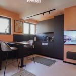 Banesë në shitje në Qendër, te Qafa, 40m2