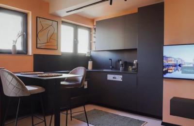 Banesë në shitje në Qendër, te Qafa, 40m2