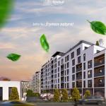 KOMPLEKSI URTINA, OBJEKTI F Tip 5, 131.05m2