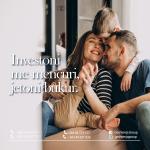 KOMPLEKSI GËSHTENJA BANESA TIP 13, 59.85  m2