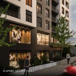 KOMPLEKSI GËSHTENJA BANESA TIP 17,  96.95 m2