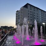 VIP RESIDENCË GJILAN, B 03, 104m2