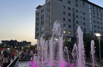 VIP RESIDENCË GJILAN . B-4Dh 142.37m2