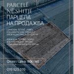 Parcellë në shitje, 6215m2, Poraj tetovë