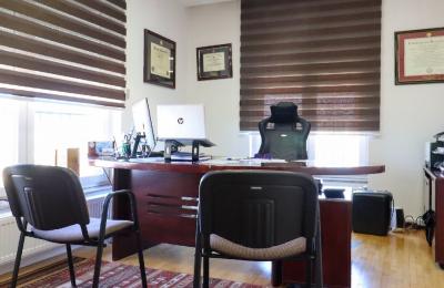 Zyre me qira / shitje – Veternik, Prishtinë