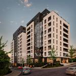 KOMPLEKSI GËSHTENJA BANESA TIP 9, 93.50 m2